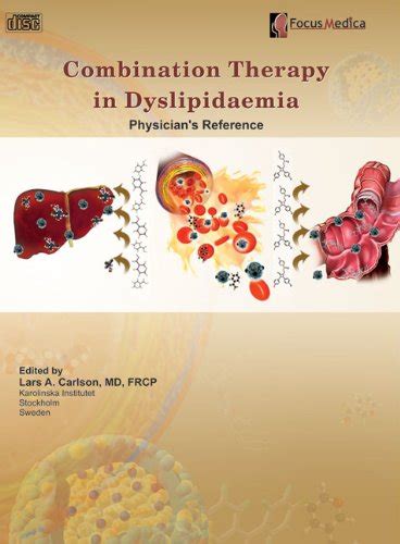 Buy Combination Therapy in Dyslipidaemia: Physician's Reference Book ...
