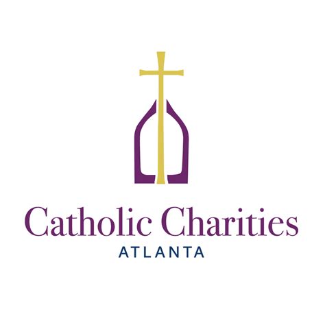 Catholic Charities Atlanta | #iGiveCatholic