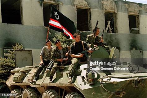 Image result for First Chechen War