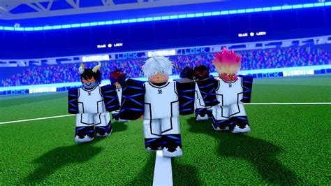 Image result for Blue Lock Rivals Private Server Commands