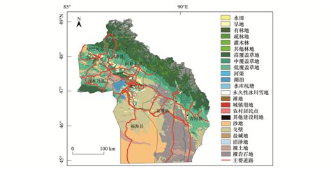 新疆阿勒泰有哪些值得旅游的地方？ - 知乎