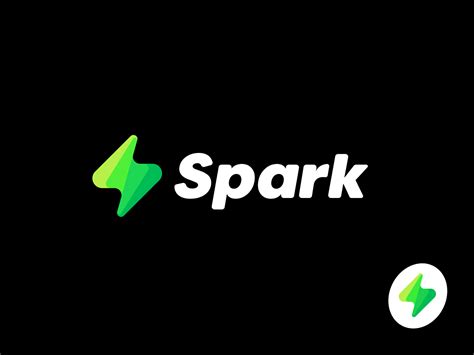 Image result for Tech Spark Logo Design