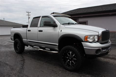 2005 Dodge Ram Pickup 1500 SLT *LIFTED* - Biscayne Auto Sales | Pre-owned Dealership | Ontario, NY