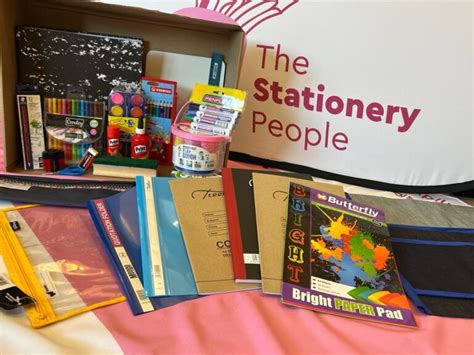 School Stationery for Grade 1 的图像结果