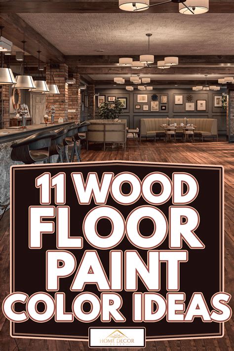 Paint Colors For Old Wood Floors at Laurie Hunter blog