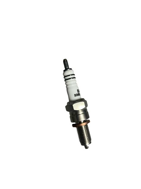 YAMAHA AEROX 155 - NVX 155 | NGAGE double iridium spark plug | MADE IN ...