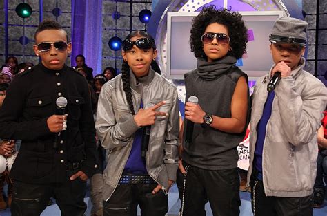 Mindless Behavior Intro 的图像结果