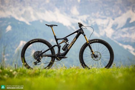 Exclusive test: 2025 AMFLOW PL Carbon Pro – What is AMFLOW’s eMTB with ...