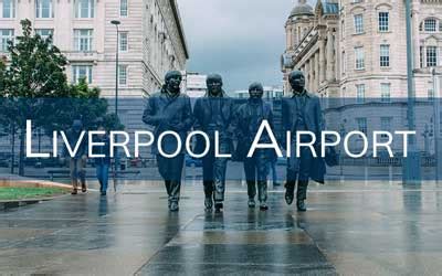 Liverpool John Lennon Airport (LPL) | Travel and Road Trips around the ...