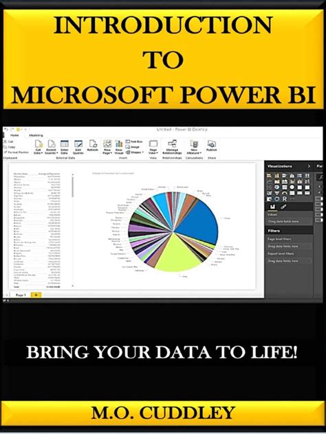 Introduction to Power Bi 的图像结果