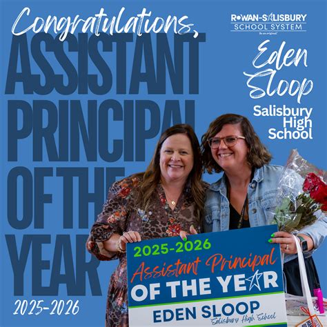 North Rowan Middle - Home