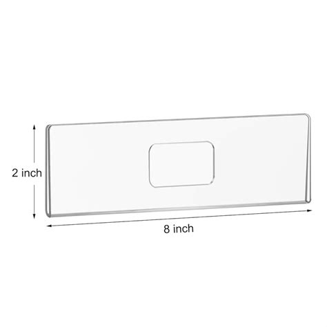Locker Tags For Elementary EAMAY Boho Rainbow Desk Name Plates - 30 ...