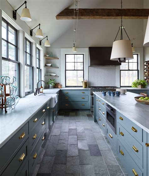 Slate Kitchen Floor Pictures – Flooring Tips