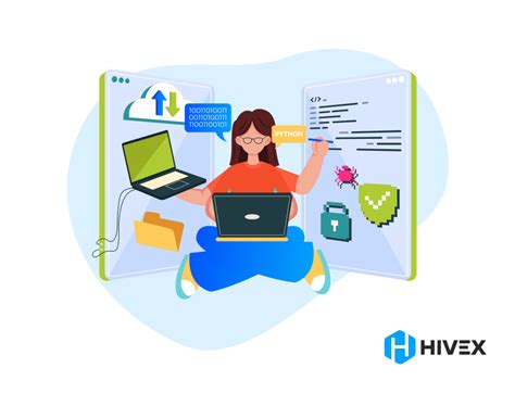 What Does a Python Developer Do 的图像结果