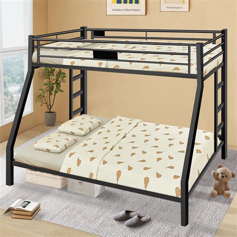 Queen Bunk Bed Amazon at Alfredo Grove blog