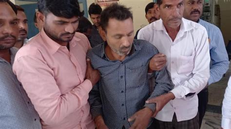 Uttar Pradesh forest minister's narrow escape from explosion in ...