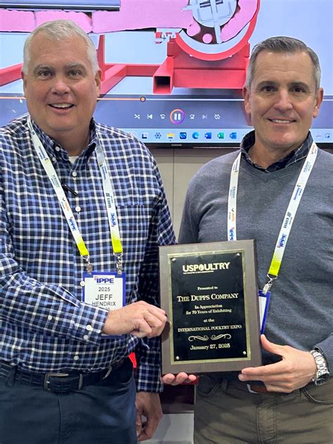 70 Years in a row - now that's dedication to an industry! Last evening ...