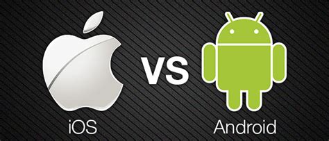 Android vs iOS: 5 Reasons why Android is Better - Geeks Gyaan