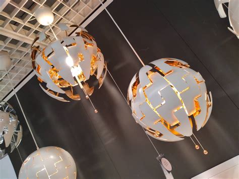 IKEA Exploding Light 的图像结果