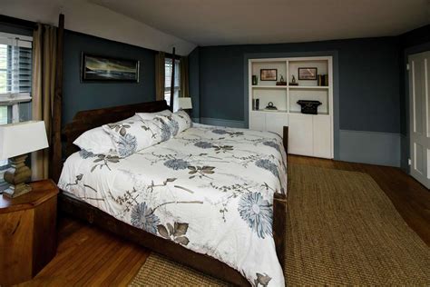 In Woodbury, the former Curtis House reopens as 1754 House