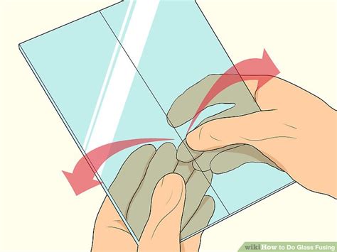 Image result for Step by Step Glass Fusing