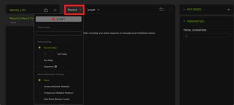 Image result for Macros Fortnite Tutorial Razer
