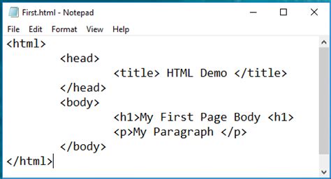 How to Create and Save HTML 的图像结果