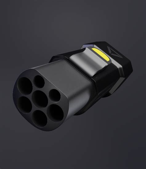 UV LYNC TYPE 2 INTERFACE – UV Airspace