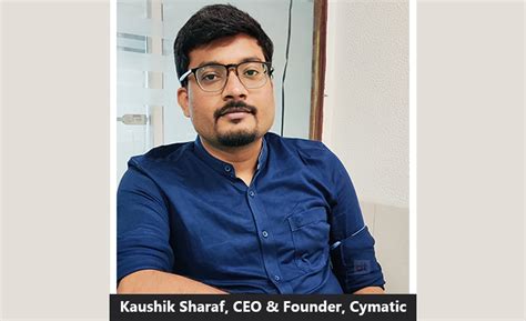 Cymatic India, Edutech, Edtech Startup, Startup, Online Education ...