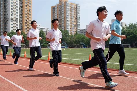 各地专家建议取消2023体育中考，已宣布体育中考正常的郑州后悔么