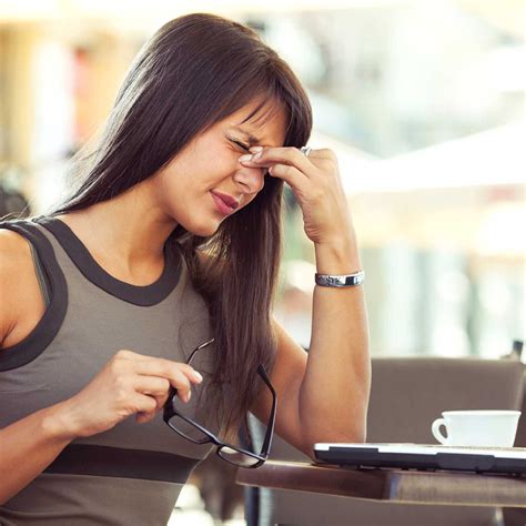 Overstress - Signs, Symptoms and Treatment | Stress and Tension ...