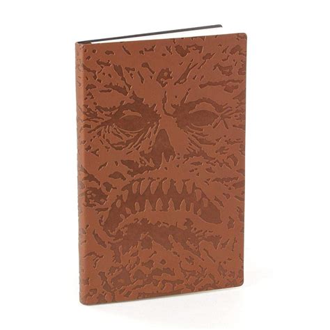 Army of Darkness Necronomicon Journal : Amazon.in: Office Products