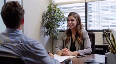 Interview Candidate 的图像结果