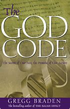 Image result for God Code Book