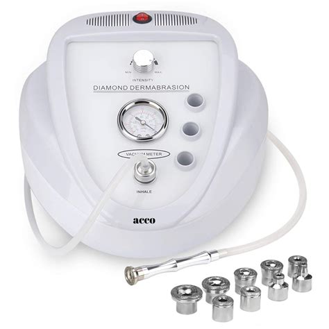 Buy acco Diamond Microdermabrasion Machine online-MedicalBazzar