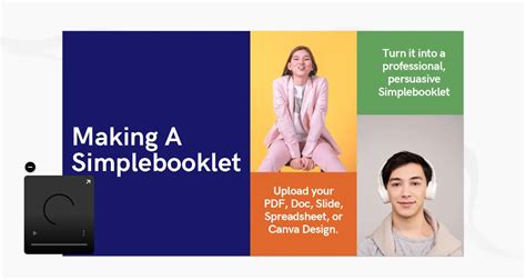 Image result for Making Simple Booklet