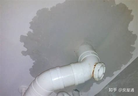 房屋漏水的原因有哪些-加固之家网