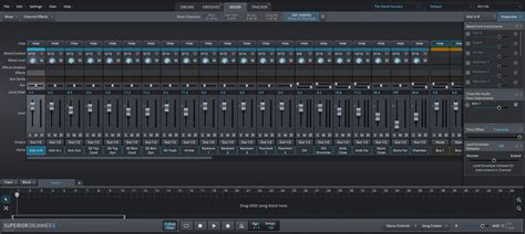 Programming Superior Drummer 2 的图像结果
