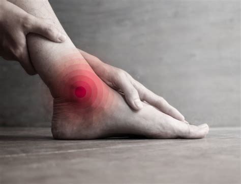 Image result for Ankle Injection Procedure