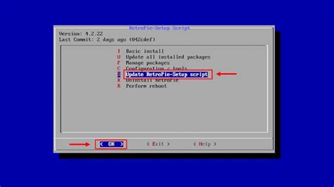 RetroPie 4 Overclock Guide 的图像结果