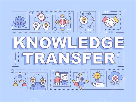 Knowledge Transfer Clip Art 的图像结果