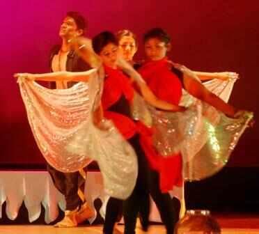 Kannada play at Ravindra Kalakshetra | Page 593 | The Times of India