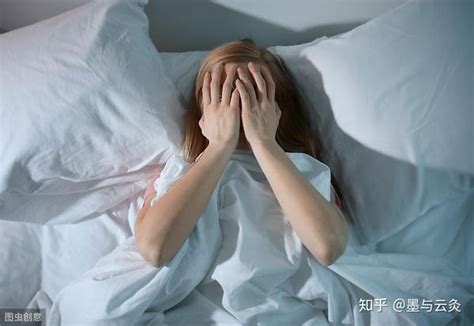 易醒、多梦、难入睡？这个年龄的失眠最难受，5个方法助你调阴阳、助好眠. - 知乎