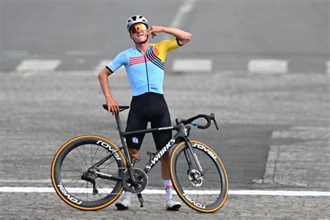 Ontdek de definitieve startlijst van de Brabantse Pijl 2025 met Remco ...