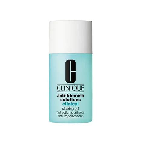 Clinique Anti Blemish Solutions | Clearing gel 15ml for redness