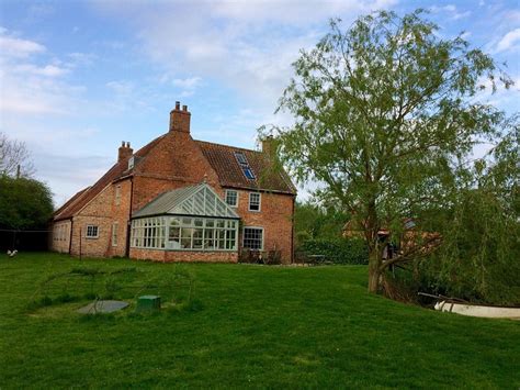 KINGTHORPE MANOR FARM (Market Rasen) - B&B Reviews & Photos - Tripadvisor