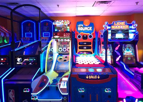 Strike Zone Bowling Lanes – Strike Zone
