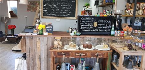 THE COURTYARD CAFÉ, Sherston - Restaurant Reviews, Phone Number ...