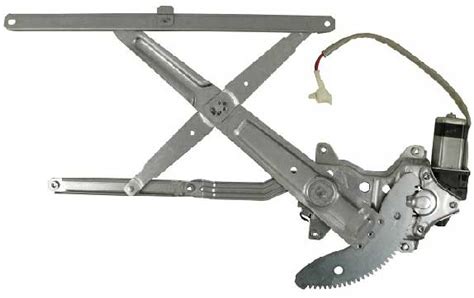 Image result for How to Check If Power Window Regulator Works