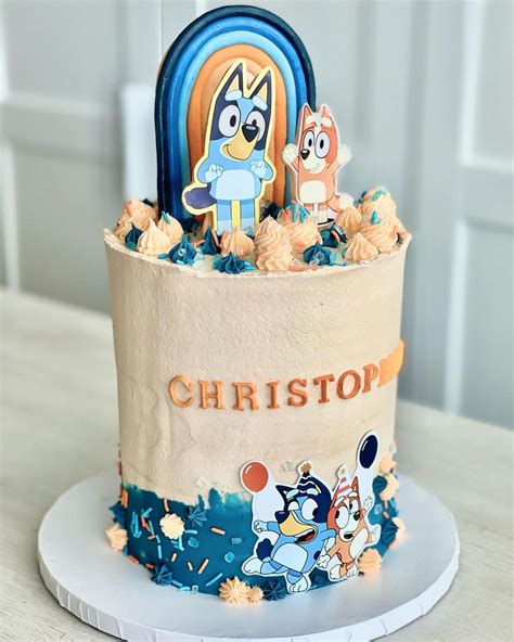 25 amazing bluey birthday party ideas your kids will obsess over – Artofit